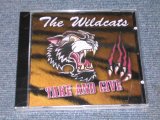 画像: THE WILDECATS - TAKE AND GIVE / 2008 GERMAN SEALED CD  