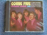 画像: THE COUNT FIVE - A TRIUMPHANT RETURN FOR  /1993 GERMAN  SEALED NEW CD 