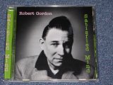 画像: ROBERT GORDON - SATISFIED MIND / 2004 EU FINLAND ORIGINAL "BRAND NEW" CD  