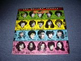 画像: ROLLING STONES -SOME GIRLS / 1978 CANADA  ORIGINAL SEALED With Draw LP