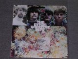 画像: THE BYRDS - THE BYRDS GREATEST HITS / 1980s? ORIGINAL Reissue Sealed  LP