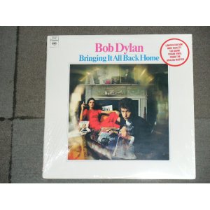 画像: BOB DYLAN - BRINGING IT ALL BACK HOME / US REISSUE LIMITED "180 Gram" "BRAND NEW SEALED" LP