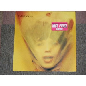 画像: THE ROLLING STONES - GOATS HEAD SOUP / 1980's  HOLLAND Limited REISSUE Brand New  LP