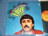 画像: LEE HAZELWOOD - LOVE and OTHER CRIMES （１st Press　 ORANGE AND BROWNI\ Label ) / 1968 US ORIGINAL  LP 