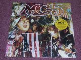 画像: MC5 - KICK OUT THE JAMS / 2001 US REISSUE 180g Heavy Weight Brand New SEALED LP