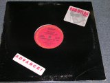 画像: BOB DYLAN - MAN OF PEACE / 1983 US PROMO ONLY 12" Single