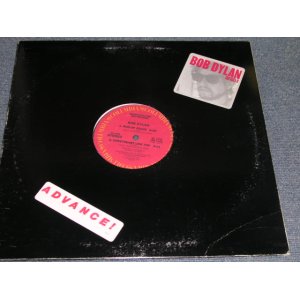 画像: BOB DYLAN - MAN OF PEACE / 1983 US PROMO ONLY 12" Single