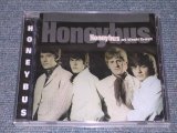 画像: THE HONEYBUS - AT THEIR BEST  / 1989 UK & FRANCE SEALED CD