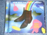 画像: V.A. OMNIBUS - HOW WAS THE AIR UP THERE?   ( 60's NEW ZEALAND   BEAT GROUPS : RARE NOW!!!. )  / 2000 NEW ZEALAND Used CD