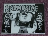 画像: BATMOBILE - SHOOT SHOOT / 1993 EU ORIGINAL Brand New Maxi-CD  