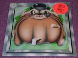 画像: BULLDOG - SMASHER /  US ORIGINAL Sealed LP