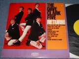 画像: DAVE CLARK FIVE - RETURN!    /  US ORIGINAL MONO  LP 