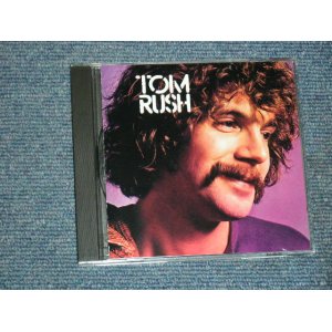 画像: TOM RUSH - TOM RUSH  /  US ORIGINAL Used  CD