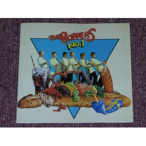 画像: BOPPERS THE - NO.1 / PARADISE RECORDS ORIGINAL SPECIAL PRODUCTS BRAND NEW CD