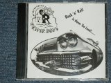 画像: THE RIVER BOYS - ROCK 'N' ROLL IS NEVER TOO LOUD!.... / 2002 EU ORIGINAL Brand New CD