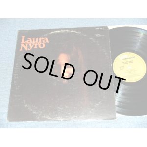 画像: LAURA NYRO - LAURA NYRO THE FIRST SONGS  /  1967 US ORIGINAL LP