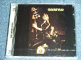 画像: SUZI QUATRO - QUATRO ( ORIGINAL UK ALBUM + BONUS )  /  2011 UK  Brand New  CD 