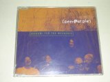 画像: DEEP PURPLE - VAVOOM : TED THE MECHANIC / 1996 US PROMO ONLY SEALED  CD SINGLE 