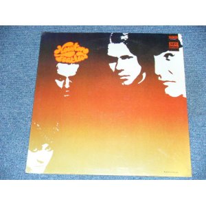 画像: HOUSTON FEARLESS - HOUSTON FEARLESS / 1969 US ORIGINAL Sealed LP