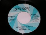 画像: THE MARMALADE - REFLECTIONS OF MY LIFE    / 1970 US ORIGINAL 7"SINGLE