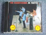 画像: THE HONEYCOMBS - IN TOKYO / 2005 GERMAN Brand New  CD-R 