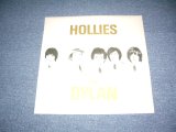 画像: THE HOLLIES - HOLLIES SING DYLAN ( MINT class )  / 1969 UK ORIGINAL "YELLOW PARLOPHONE" STEREO  LP 