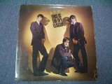 画像: THE IVY LEAGUE - THIS IS THE IVY LEAGUE /  1965 UK ORIGINAL Mono  LP