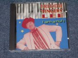 画像: FREDDIE FINGER LEE - I AM A NUT! / 1991 HOLLAND Brand New CD  