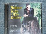 画像: JOHNNY KID & THE PIRATES - THE BEST OF  / 2008 EU  Brand New 2CD's 