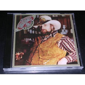 画像: CHARLIE DANIELS BAND - WHISKEY / 2008 USEALED  CD