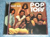 画像: POP TOPS - MAMY BLUE / 2008 FRANCE  Brand New SEALED CD 