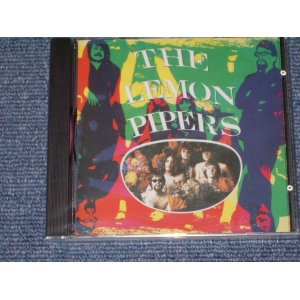 画像: THE LEMON PIPERS - THE LEMON PIPERS / 1994 UK Brand New  Sealed  CD 