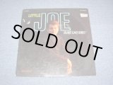 画像: LITTLE JOE - SURE CAN SING! / 1968 US ORIGINAL LP