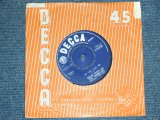 画像: BRIAN POOLE and THE TREMELOES - DO YOU LOVE ME / 1963 UK ORIGINAL 7"Single