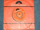 画像: CREAM - ANY ONE FOR TENNIS / 1968 UK ORIGINAL 7"Single