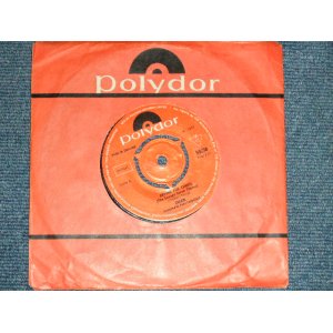 画像: CREAM - ANY ONE FOR TENNIS / 1968 UK ORIGINAL 7"Single