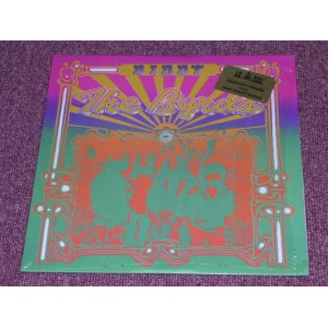 画像: BYRDS, THE - BIRDY /  ITALY SEALED LIMITED 180g Heavy Weight 10inch LP 