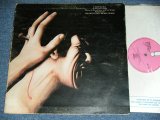 画像: SPOOKY TOOTH  -  SPOCEREMONY  / 1969 UK ORIGINAL 1st PRESS  PINK "I" LABEL Used  LP 