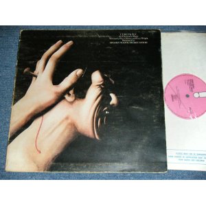 画像: SPOOKY TOOTH  -  SPOCEREMONY  / 1969 UK ORIGINAL 1st PRESS  PINK "I" LABEL Used  LP 