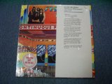 画像: STONE THE CROWS ( With MAGGIE BELL ) - ONTINUOUS PERFORMANCE / 1972 US ORIGINAL White Label Promo LP 