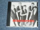 画像: HEDGEHOPPERS - ANONYMUS / 2001 EU  ORIGINAL BRAND NEW CD