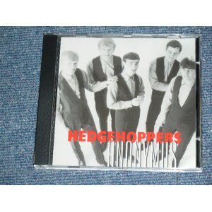 画像: HEDGEHOPPERS - ANONYMUS / 2001 EU  ORIGINAL BRAND NEW CD