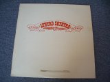 画像: LYNYRD SKYNYRD -  LYNYRD SKYNYRD ( 4 TRACKS 12" EP )  / 1978  US ORIGINAL PROMO ONLY 12" EP  