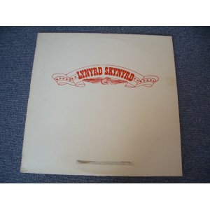 画像: LYNYRD SKYNYRD -  LYNYRD SKYNYRD ( 4 TRACKS 12" EP )  / 1978  US ORIGINAL PROMO ONLY 12" EP  