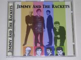 画像: JIMMY AND THE RACKETS  - JIMMY AND THE RACKETS   / 2004 GERMAN NEW  CD