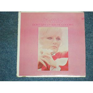 画像: PETULA CLARK - PETULA ( JUKE BOX EP )  / 1968 US ORIGINAL  7"EP With PICTURE SLEEVE