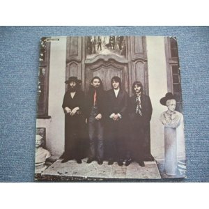 画像: BEATLES - AGAIN (HEY JUDE)  / FRANCE  LP