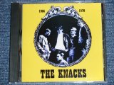 画像: THE KNACKS - 1966-1970 /  GERMAN Brand New CD-R  Special Order Only Our Store