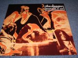 画像: THE STOOGES ( IGGY POP ) - DECLARATION OF WAR  THE BEST OF THE  FUN HOUSE SESSIONS / 1999 US LIMITED REISSUE BRAND-NEW LP 