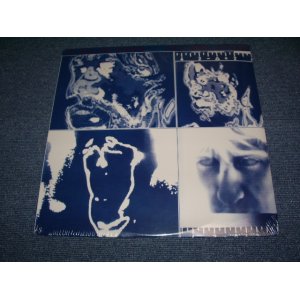 画像: ROLLING STONES - EMOTIONAL RESCUE  /  US REISSUE SEALED LP